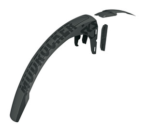 Mudguard rear 27.5-29" SKS Mudrocker