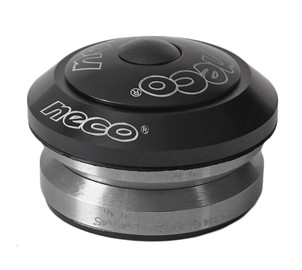 Headset Alu Integrated NECO 1-1/8"x42x30 machinery 2x