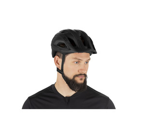 Helmet Cube PATHOS black-M (52-57), Izmērs: M (52-57)