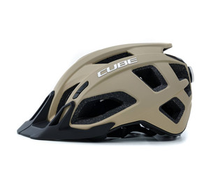 Helmet Cube QUEST desert-M (52-57), Size: XL (59-64)