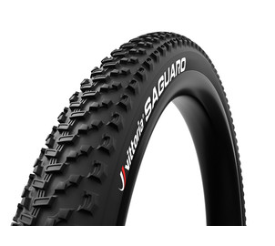 Vittoria 29'' Saguaro 29x2.25 / 55-622 TRL Folding Tire Black