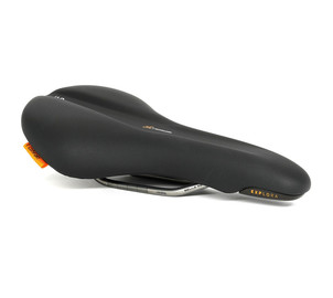 Saddle Selle Royal Explora Athletic RVL RoyalGel