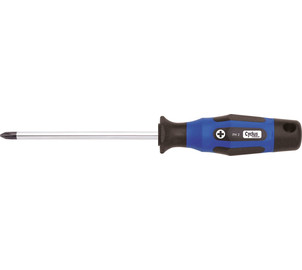 Tool Cyclus Tools screwdriver Phillips 1x100 (720521)
