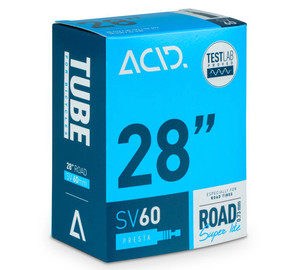 ACID 28" Road Super Lite SV 60 mm 28/32-622/630 Tube