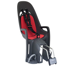 Child seat Hamax Zenith frame grey/red