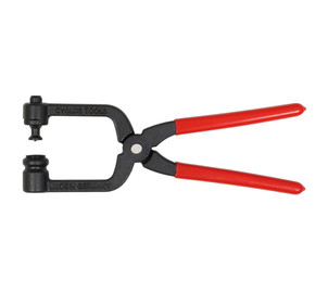 Tool pliers Cyclus Tools Chainringr for chainring bolts with bit D (720327)
