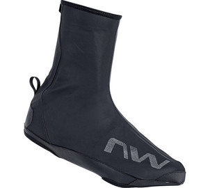 Shoecovers Northwave Extreme H2O black-S, Size: XL (44/46)