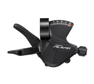 Shifter Shimano ALIVIO SL-M3100 9-speed