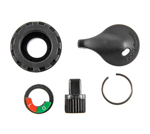 MLO Top Cap SR Suntour SF9-12 CR8V MLO (FKE078-03)