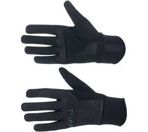 Gloves Northwave Fast Gel black-M, Dydis: M