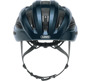 Helmet Abus Macator midnight blue-L, Size: L (58-62)
