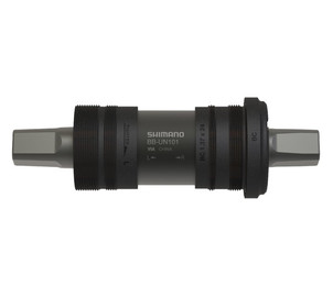 Shimano BB-UN101 BSA 73mm-122.5MM