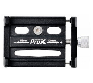 Phone holder ProX Eagle X1 Alu 4-6.7"