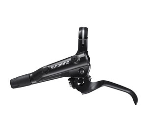 Hydraulic disc brake lever Shimano Deore BL-MT501 2-Finger LEFT