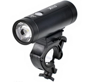 Front lamp ProX Spika 1100Lm USB