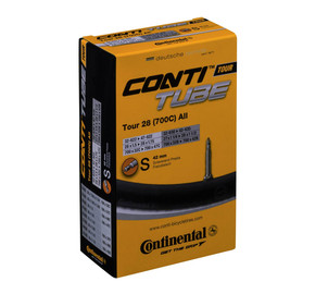 Continental Tour 28'' All S42 Tube