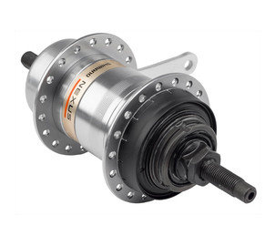 Rear hub Shimano Nexus 3 SG-3C41 Coaster 120X168MM
