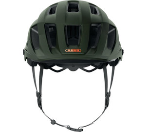 Helmet Abus Moventor 2.0 pine green-M, Dydis: M (54-58)