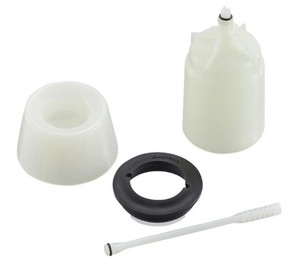 Bleeding funnel with oil stopper Shimano TL-BR003