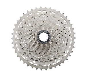 Cassette Shimano DEORE CS-M5100 11-speed-11-42T, Size: 11-42T