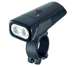 Front lamp Sigma Buster 1100 USB