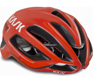 KASK PROTONE ICON 2022, Size: M(52-58), Colors: Red