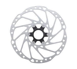 Disc Shimano SM-RT64 220MM CL