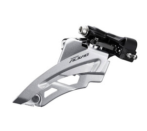 Front derailleur Shimano ALIVIO FD-M3100 2x9-speed