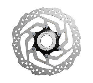 Disc Shimano SM-RT10 160MM CL