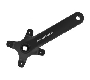 Crank arms SunRace FCM800 175mm 10/11/12-speed