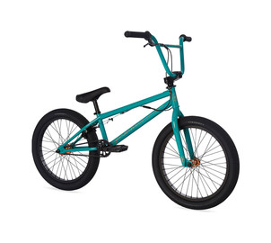 FitBikeCo. PRK 20" MY2023 blau (TEAL) 20"TT