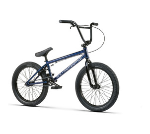 wethepeople CRS 20" MY2021 lila 20.25" TT