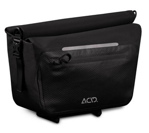 Carrier bag ACID Trunk Pro 14 RILink black