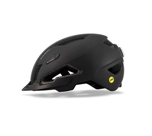 Helmet Cube Evoy Hybrid black-M (52-57), Size: M (52-57)