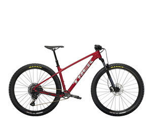 TREK MARLIN 8 GEN 3, Size: L 29", Farbe: Crimson