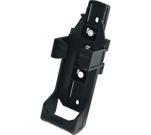 Lock Abus Bordo Granit XPlus 6500K/90 BK SH