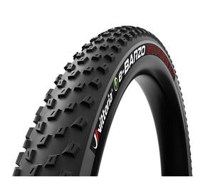 Tire 29" Vittoria e-Barzo TNT Fold 29x2.25 / 55-622 anthracite