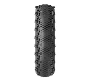 Tire 28" Vittoria Terreno Dry TNT Fold 700x47c / 47-622 anthracite