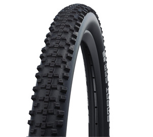 Tire 28" Schwalbe Smart Sam HS 476, Perf Wired 42-622 Addix