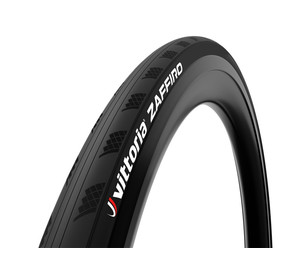 Tire 28" Vittoria Zaffiro Rigid 700x25c / 25-622 black