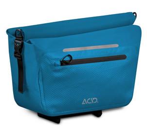 Carrier bag ACID Trunk Pro 14 RILink dark blue'n'black