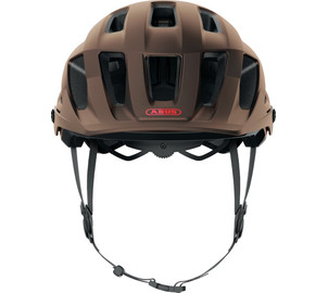 Helmet Abus Moventor 2.0 MIPS metallic copper-M, Size: M (54-58)