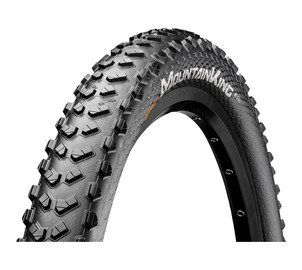 Tire 29" Continental Mountain King 58-622