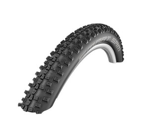 Tire 26" Schwalbe Smart Sam HS 476 Perf. Wired 57-559 Addix