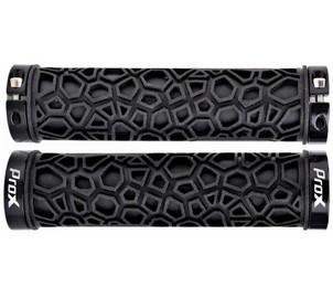 Grips ProX GP-53 130mm Lock-on black