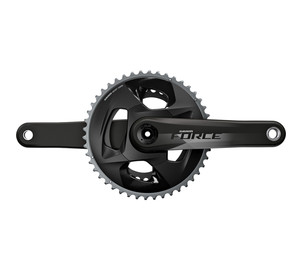 Sram Force D1 DUB Gloss 172.5mm 48/35T Crankset (BB not included)