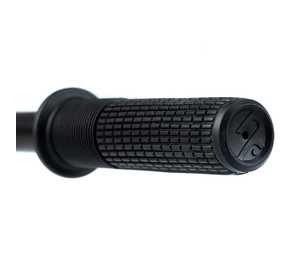 Grips Natural Fit Kids 118/80mm with gripshift