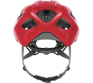 Helmet Abus Macator blaze red-L, Izmērs: L (58-62)