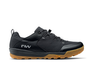 Cycling shoes Northwave Rockit MTB AM black-46, Size: 46