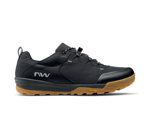 Cycling shoes Northwave Rockit MTB AM black-44, Suurus: 44